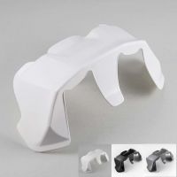 Arai EX2-typ RX-7V zadní spoiler lakovaný Solid-White